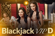 Blackjack VIP D